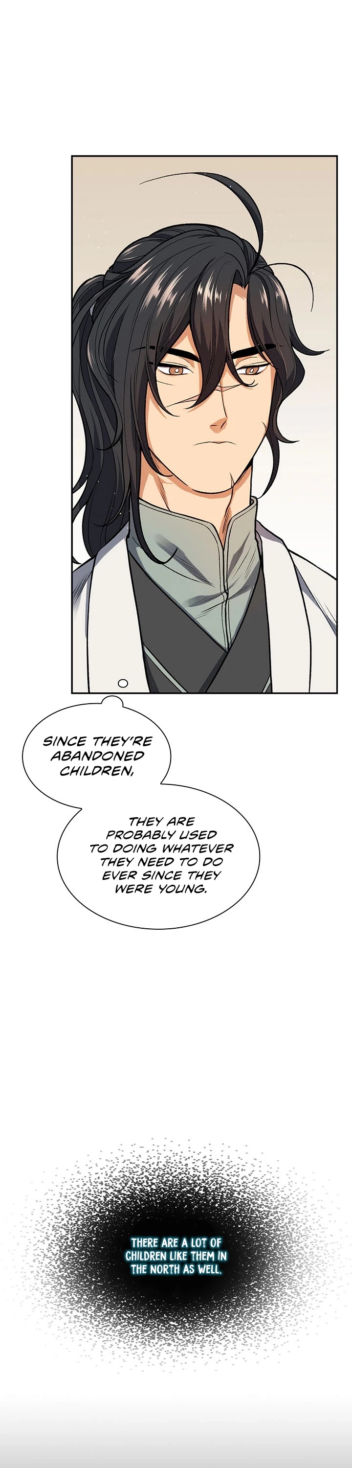 Storm Inn Chapter 7 page 21 - Chapter 7