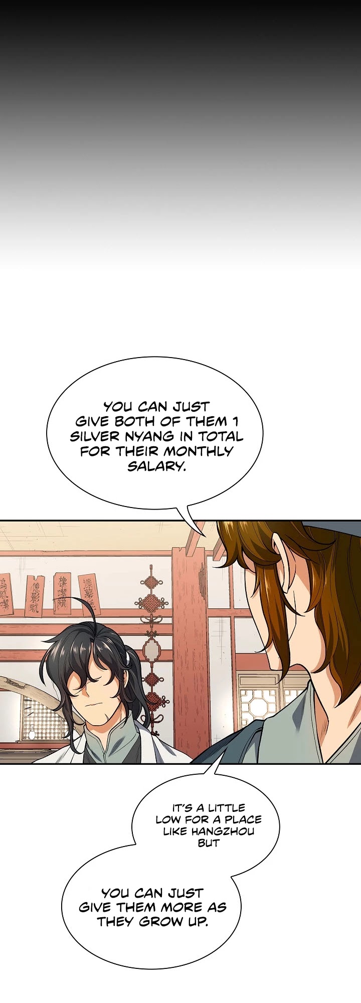 Storm Inn Chapter 7 page 24 - Chapter 7