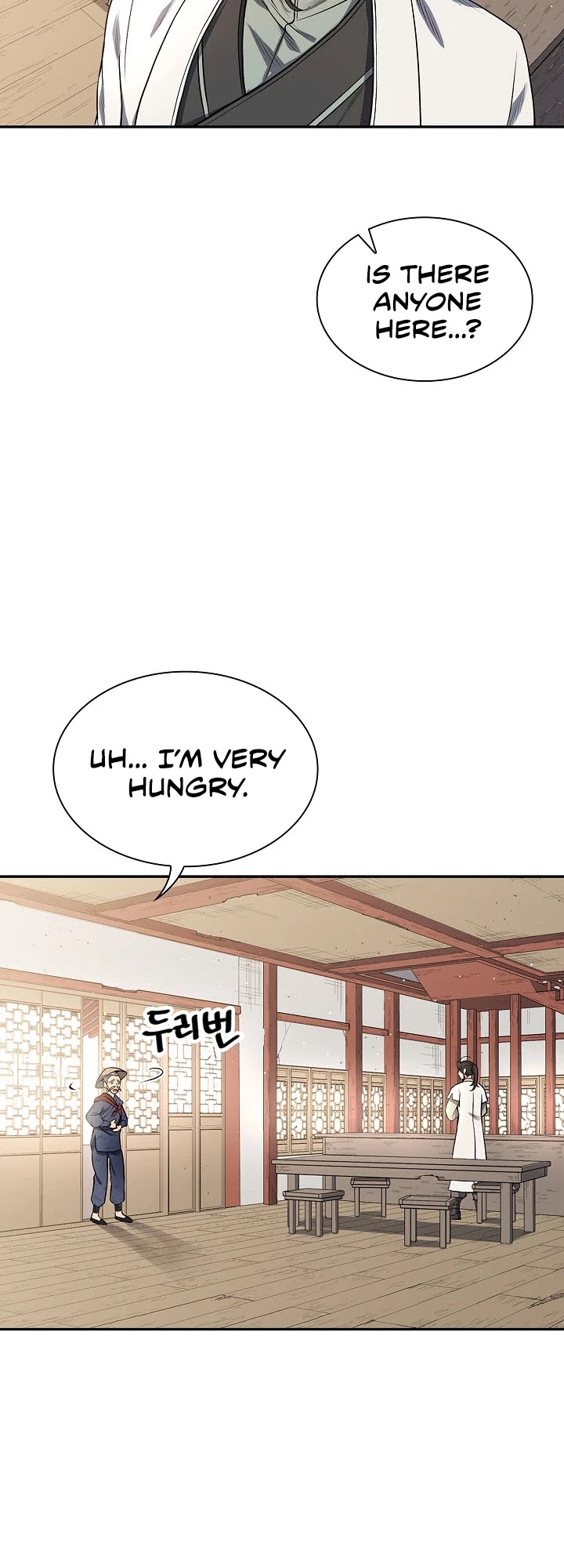 Storm Inn Chapter 7 page 36 - Chapter 7