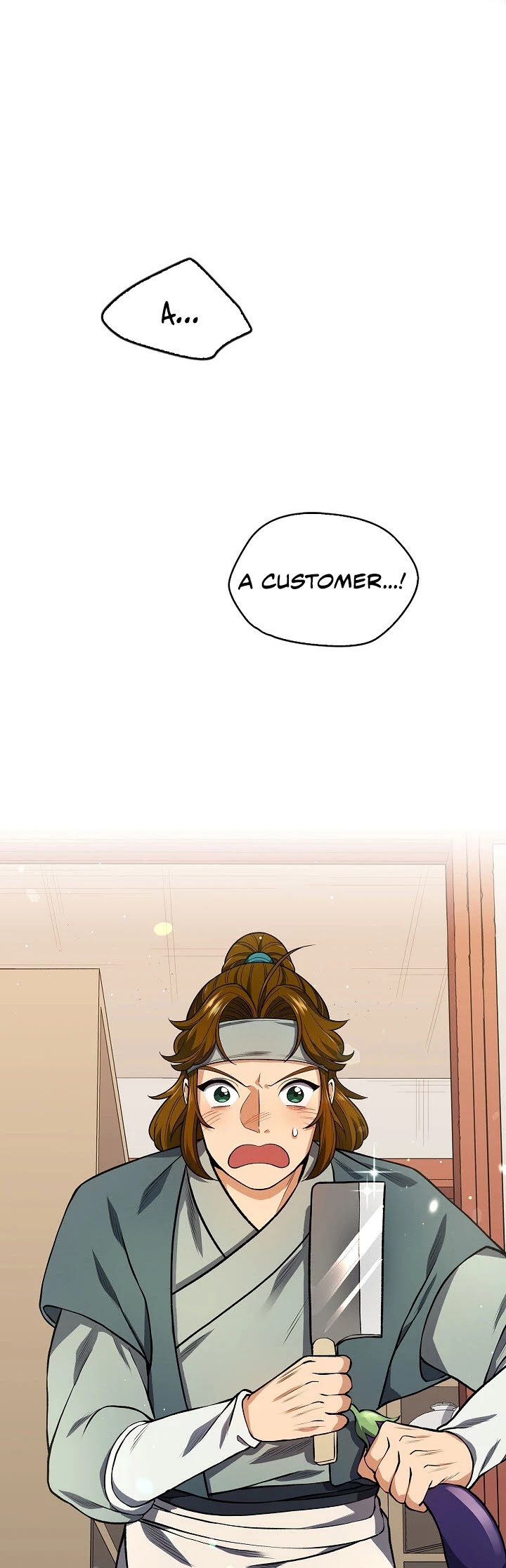 Storm Inn Chapter 7 page 41 - Chapter 7