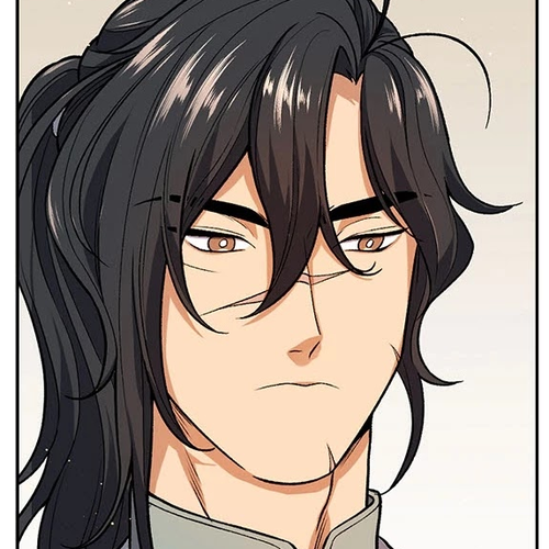 Storm Inn Chapter 7 cover