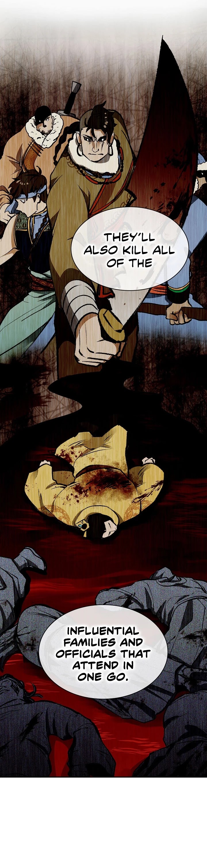 Storm Inn Chapter 70 page 27 - Chapter 70