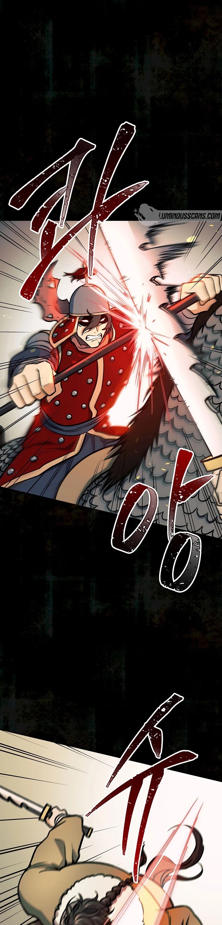 Storm Inn Chapter 70 page 3 - Chapter 70
