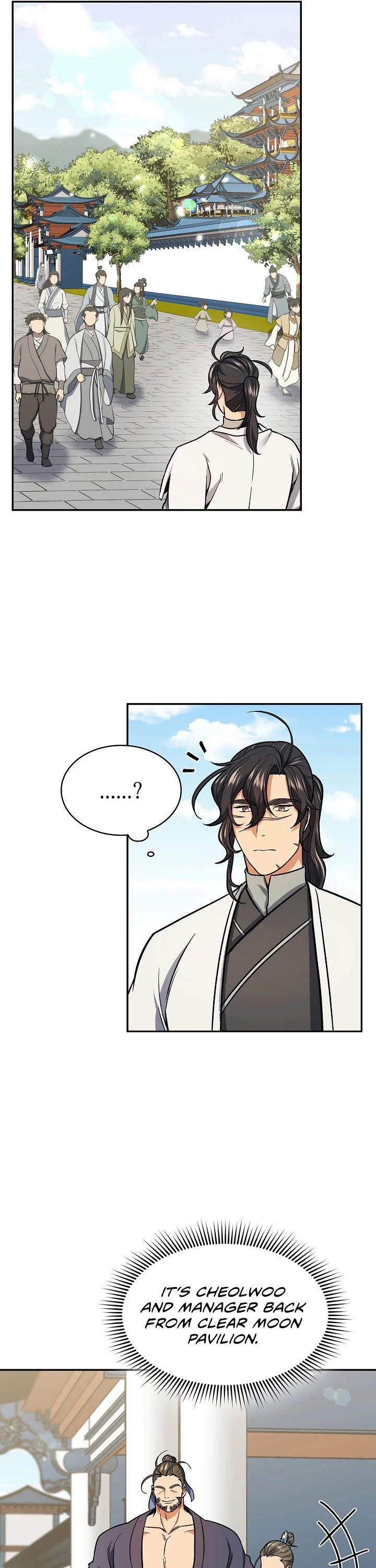 Storm Inn Chapter 70 page 37 - Chapter 70