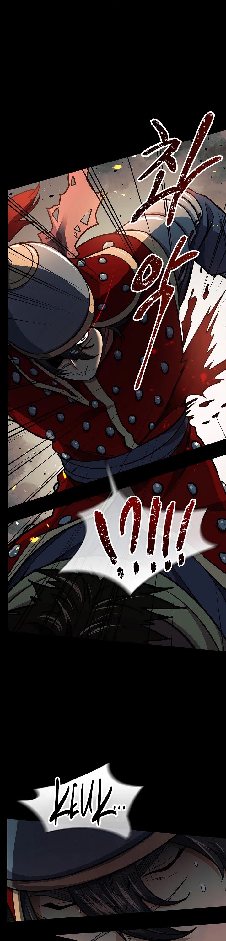 Storm Inn Chapter 70 page 7 - Chapter 70