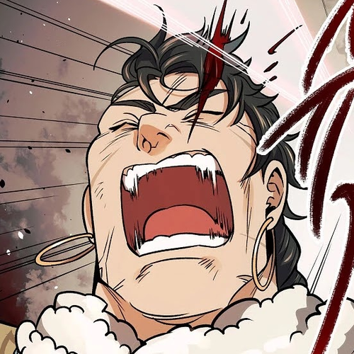 Storm Inn Chapter 70 cover