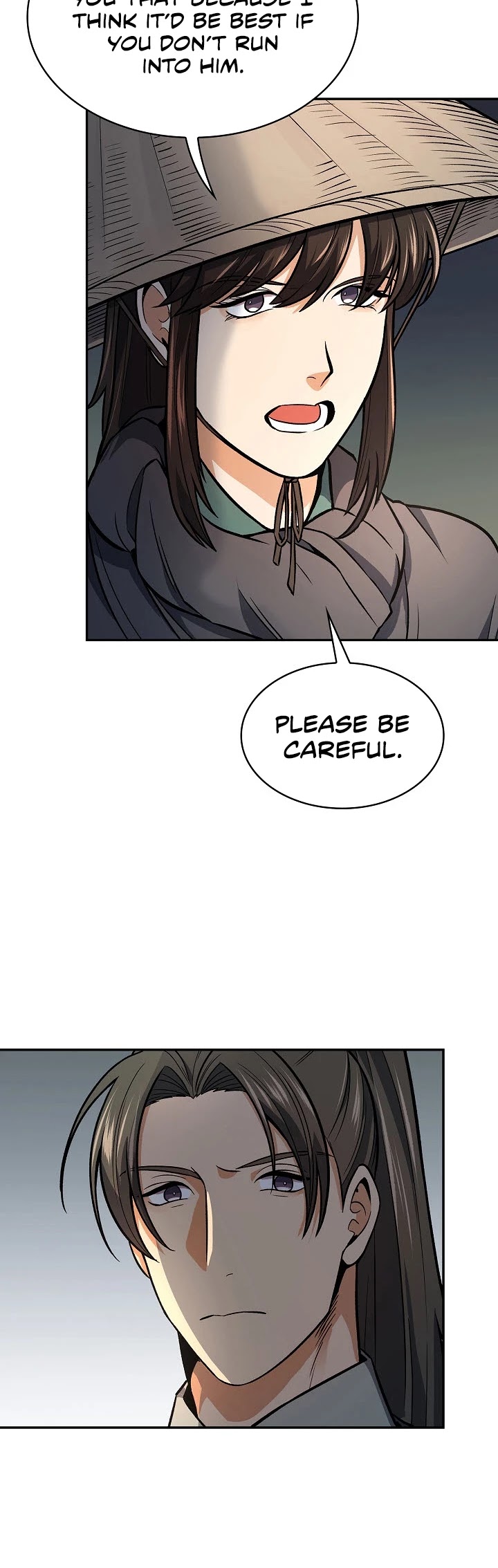 Storm Inn Chapter 71 page 14 - Chapter 71