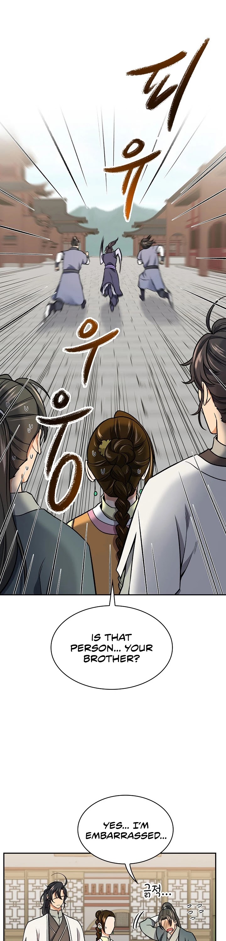 Storm Inn Chapter 71 page 37 - Chapter 71