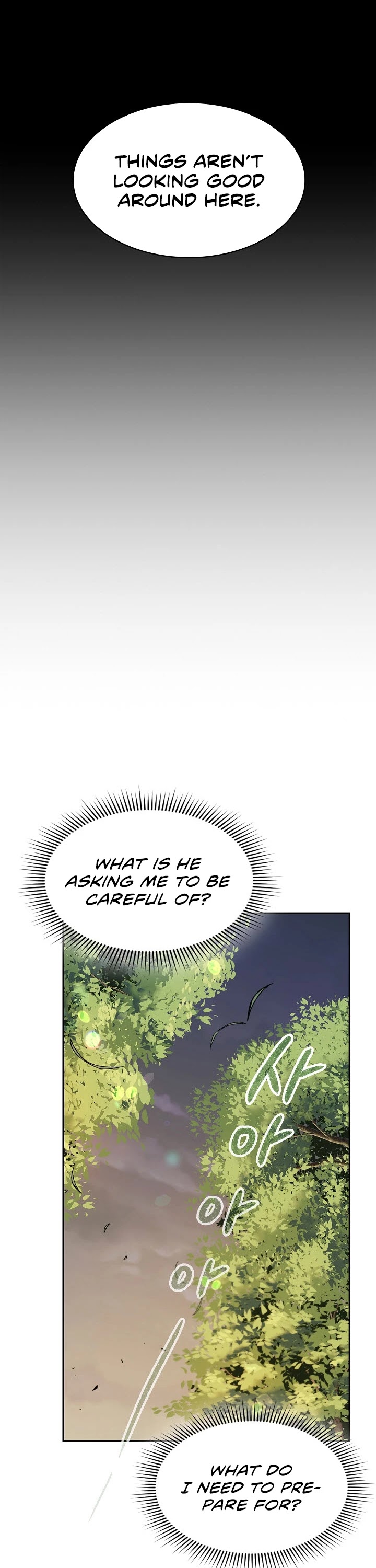 Storm Inn Chapter 71 page 6 - Chapter 71