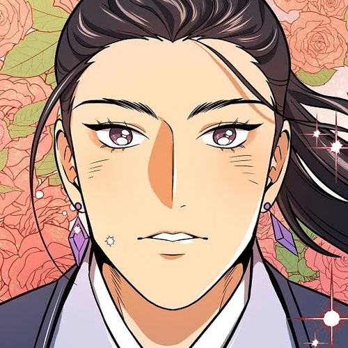 Storm Inn Chapter 71 cover