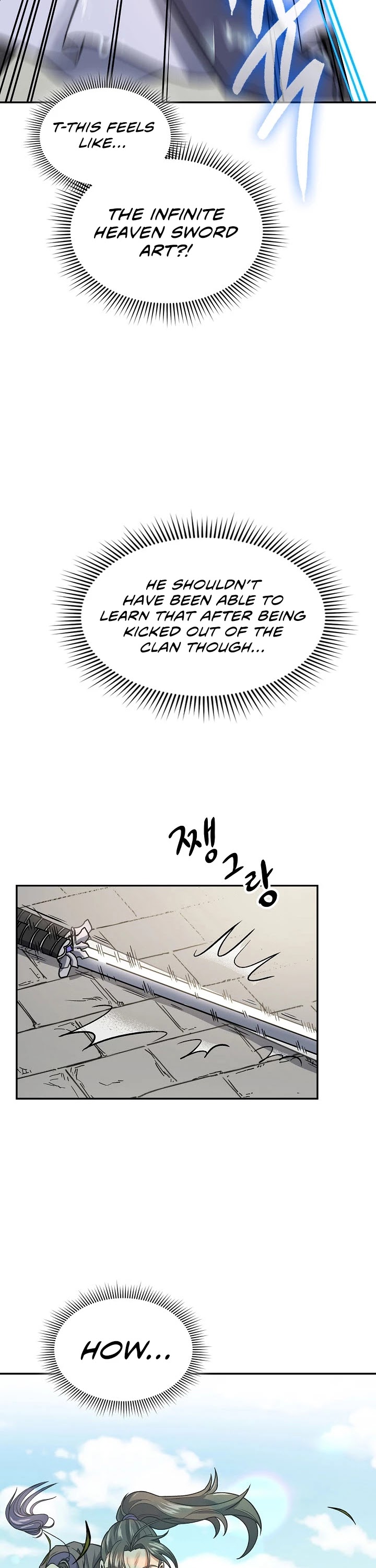 Storm Inn Chapter 72 page 40 - Chapter 72