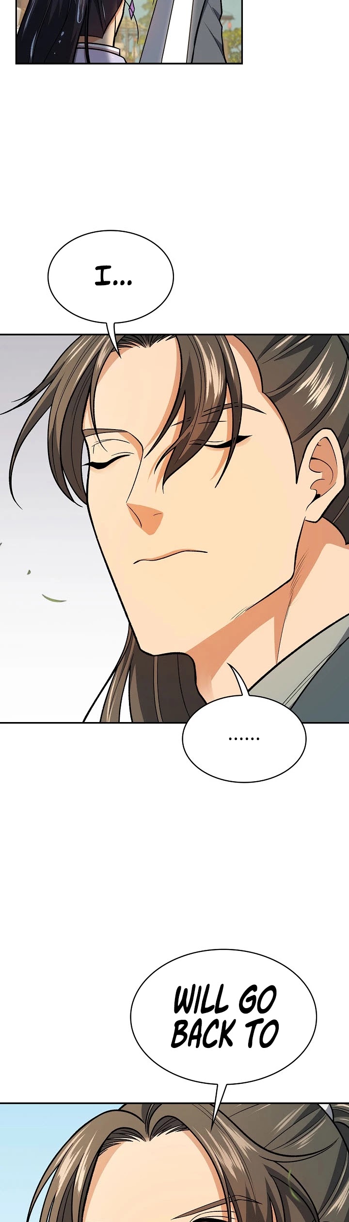 Storm Inn Chapter 72 page 44 - Chapter 72