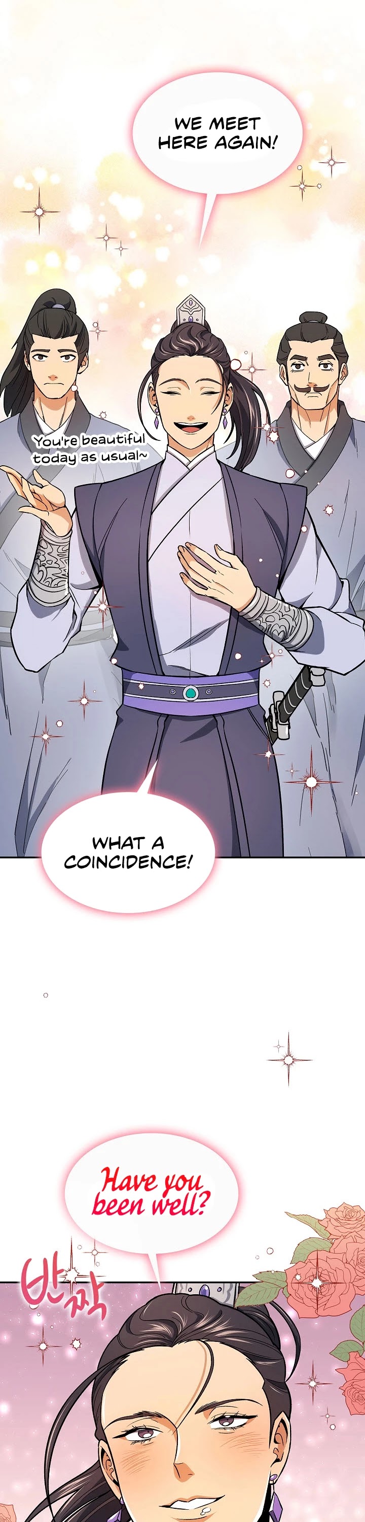 Storm Inn Chapter 72 page 7 - Chapter 72