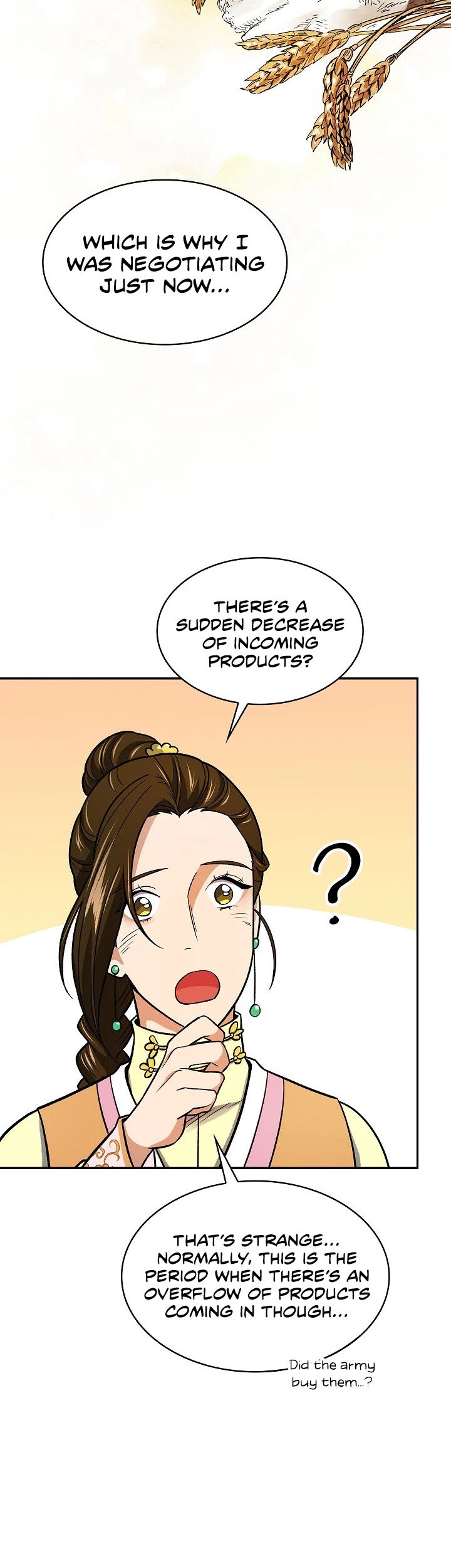 Storm Inn Chapter 73 page 15 - Chapter 73