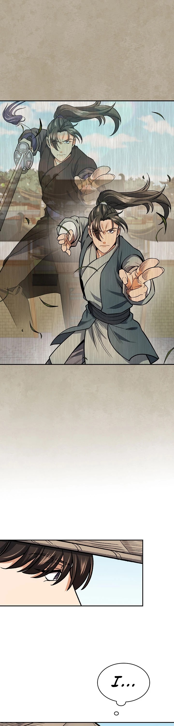 Storm Inn Chapter 73 page 28 - Chapter 73