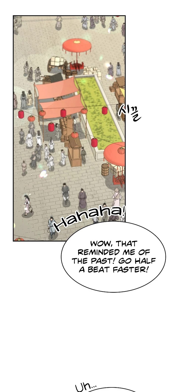 Storm Inn Chapter 73 page 5 - Chapter 73