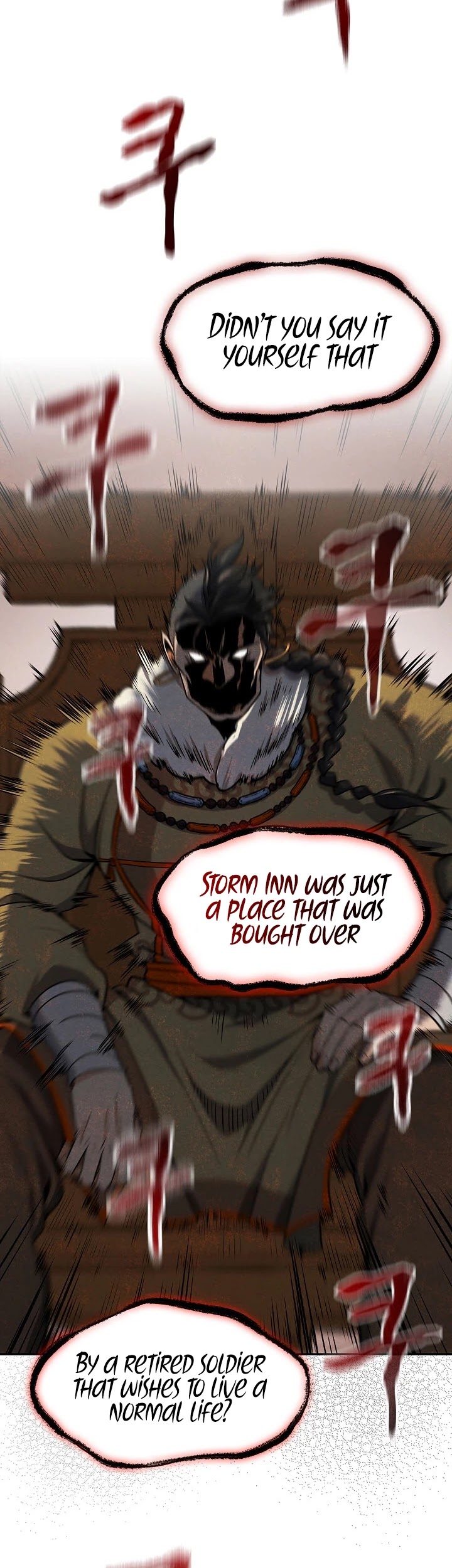 Storm Inn Chapter 74 page 10 - Chapter 74