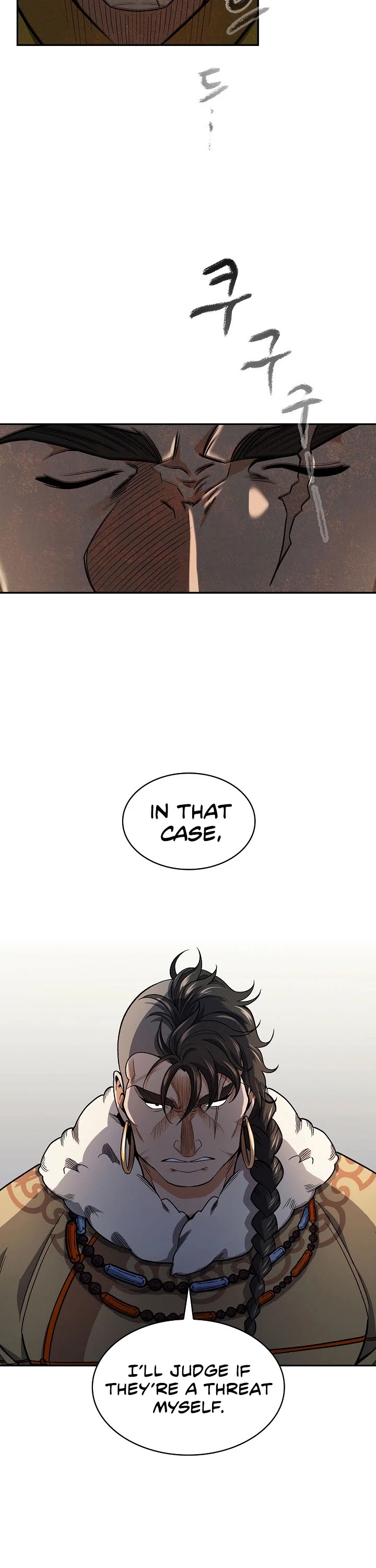 Storm Inn Chapter 74 page 14 - Chapter 74