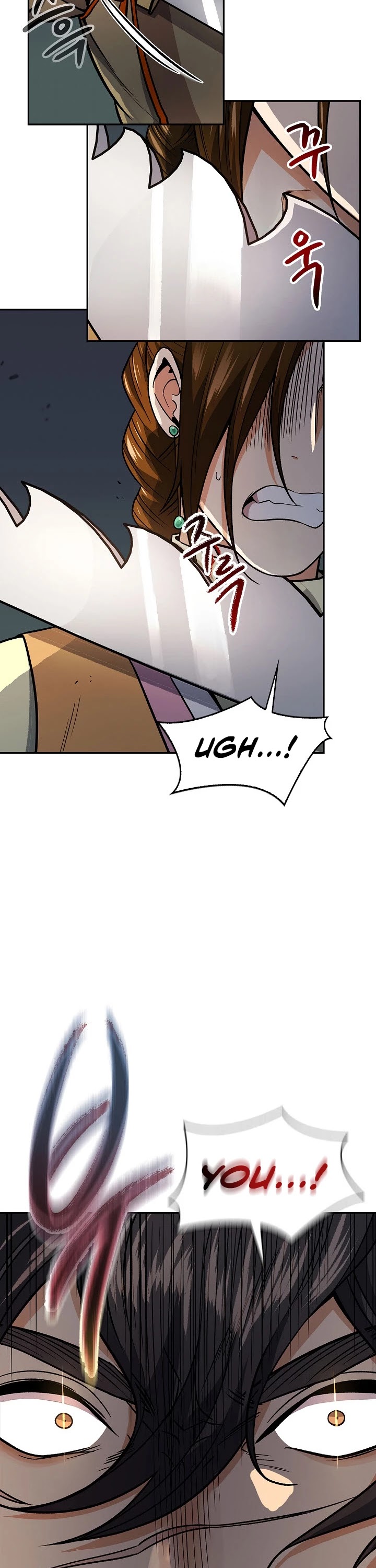 Storm Inn Chapter 74 page 29 - Chapter 74
