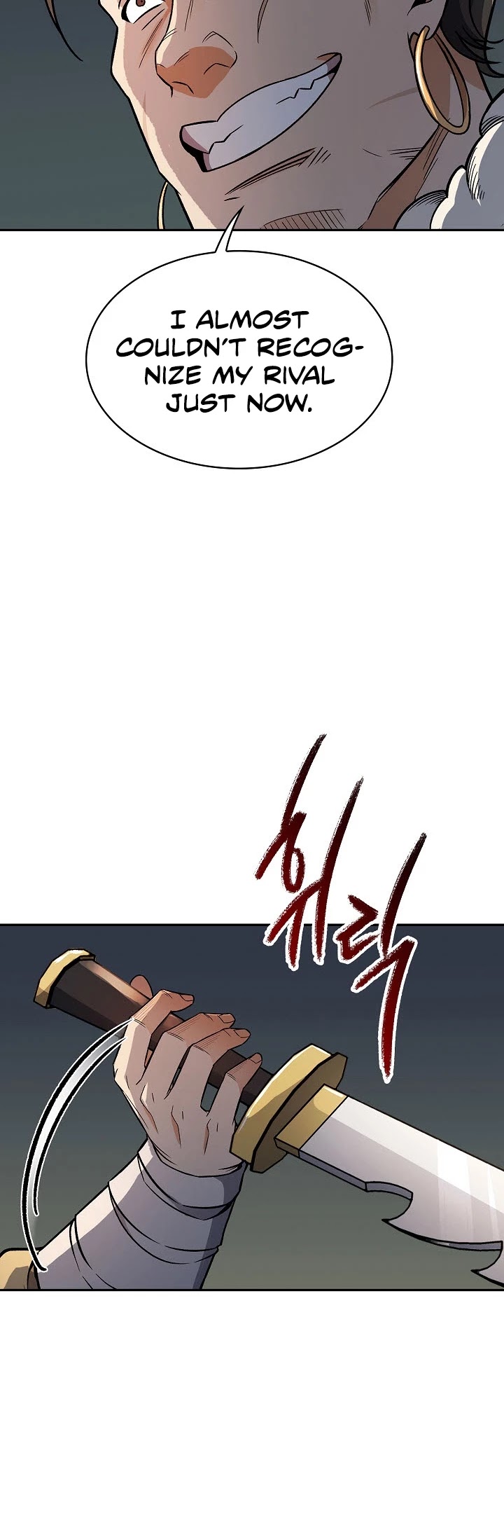 Storm Inn Chapter 74 page 31 - Chapter 74