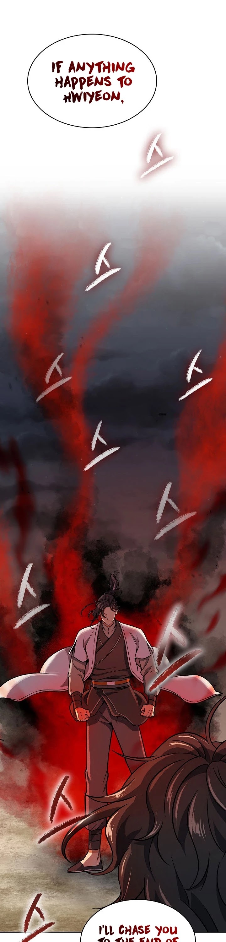 Storm Inn Chapter 74 page 34 - Chapter 74