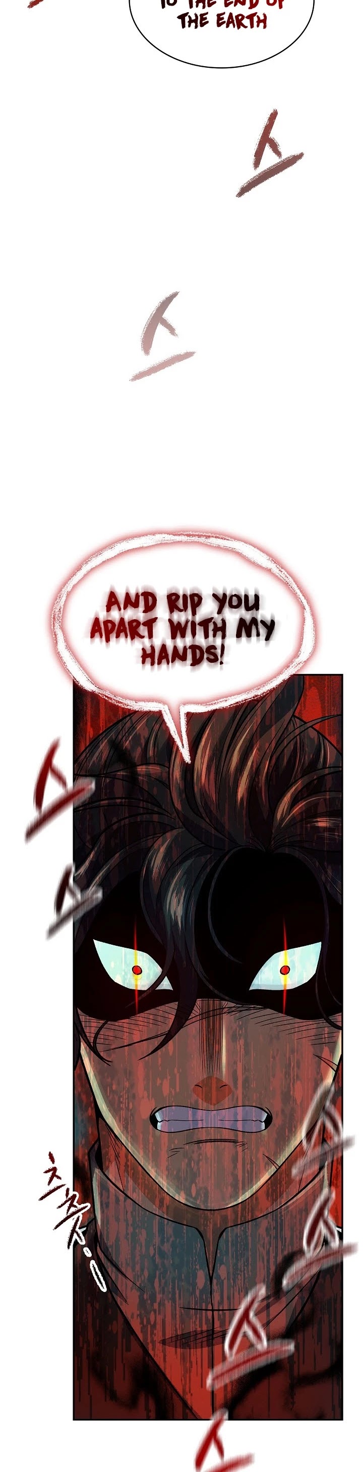 Storm Inn Chapter 74 page 35 - Chapter 74