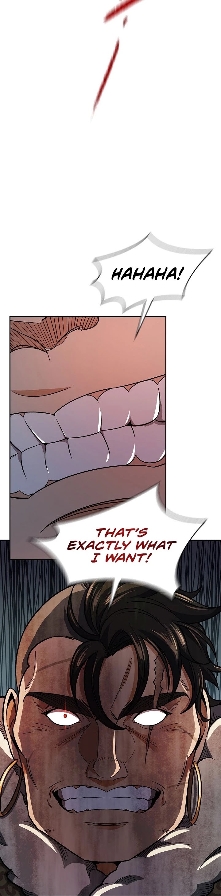 Storm Inn Chapter 74 page 36 - Chapter 74
