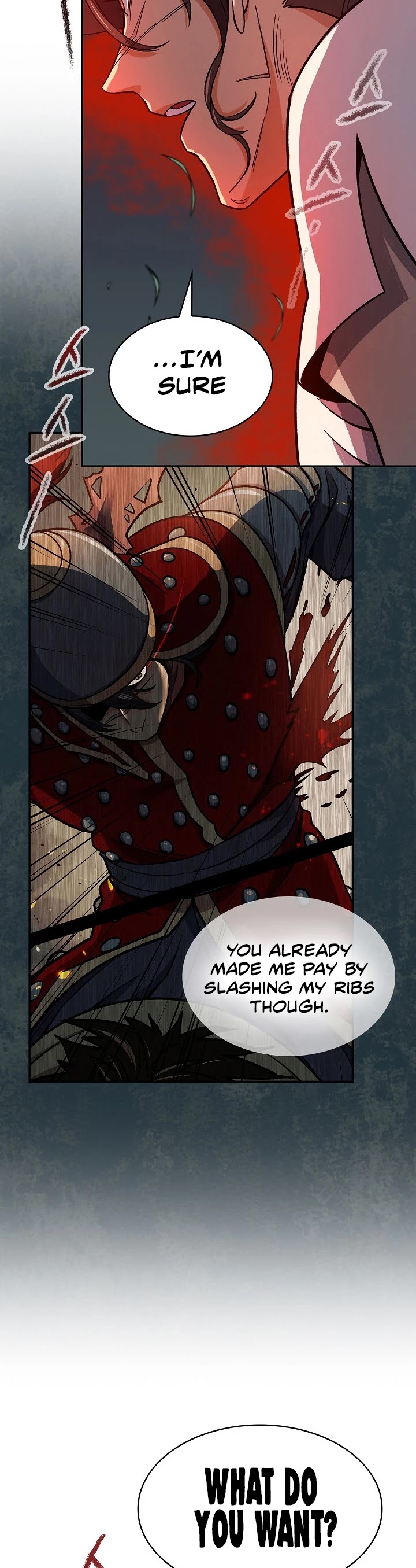 Storm Inn Chapter 74 page 39 - Chapter 74