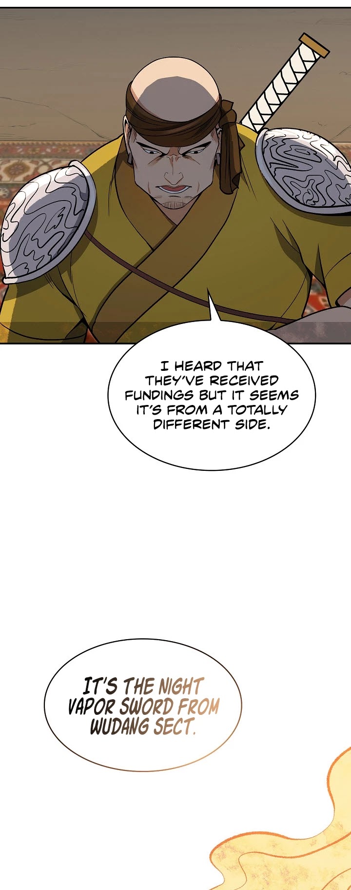 Storm Inn Chapter 74 page 5 - Chapter 74