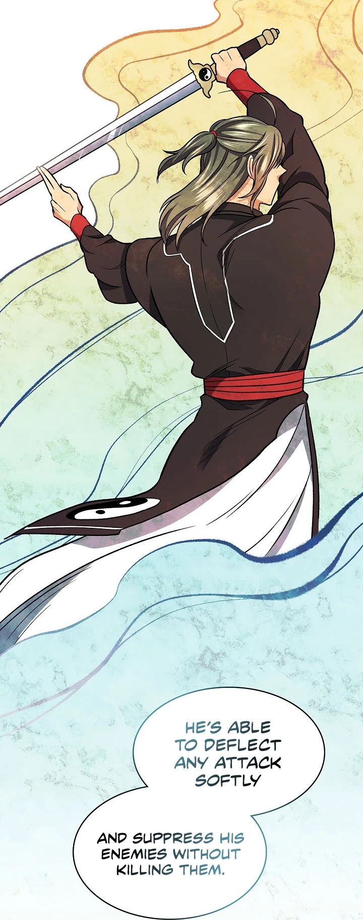 Storm Inn Chapter 74 page 6 - Chapter 74