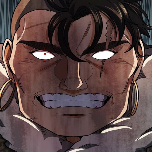 Storm Inn Chapter 74 cover