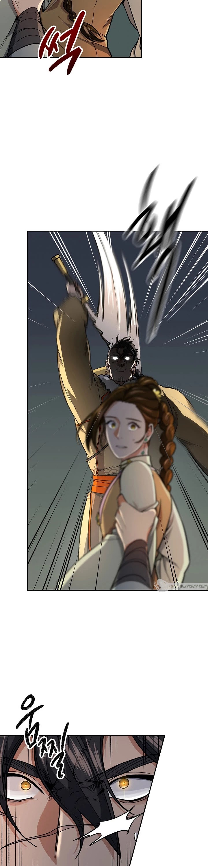 Storm Inn Chapter 75 page 18 - Chapter 75