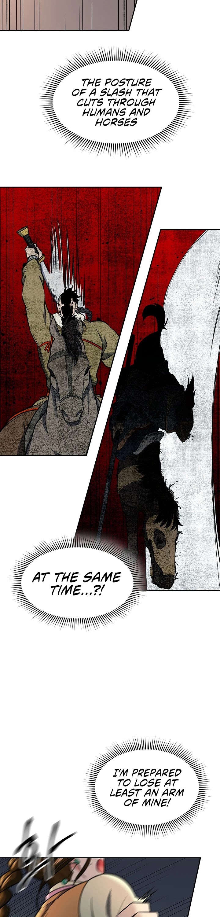 Storm Inn Chapter 75 page 19 - Chapter 75