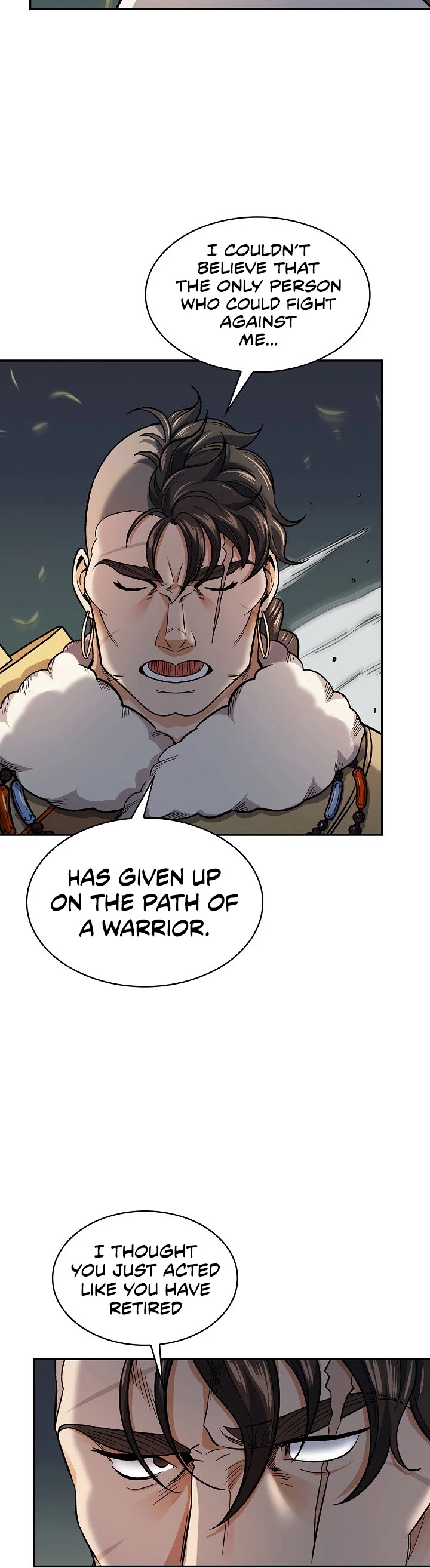 Storm Inn Chapter 75 page 26 - Chapter 75