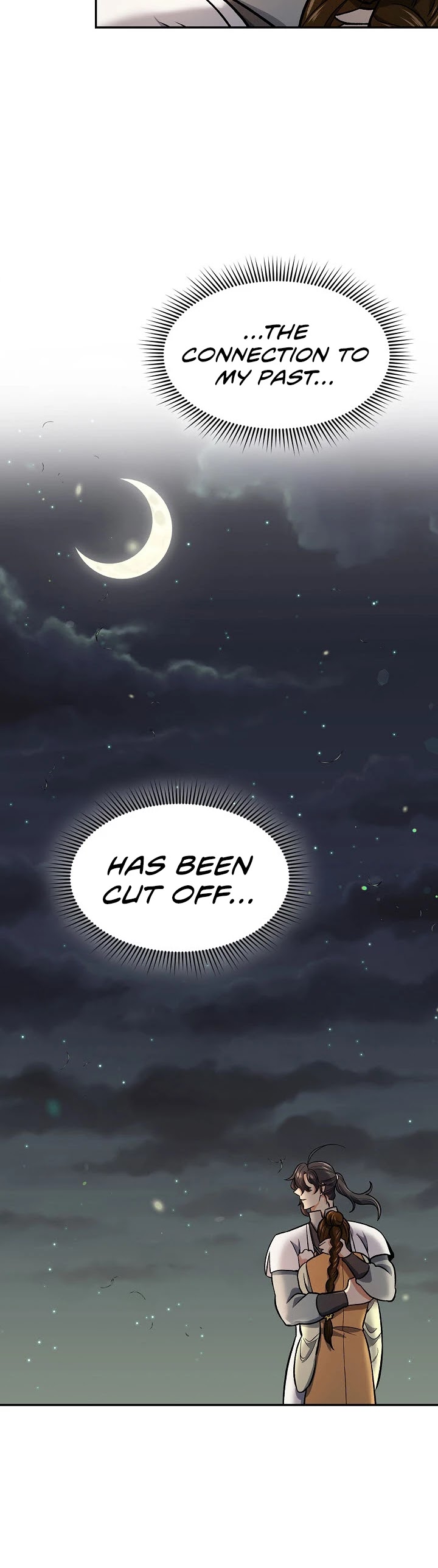 Storm Inn Chapter 75 page 30 - Chapter 75