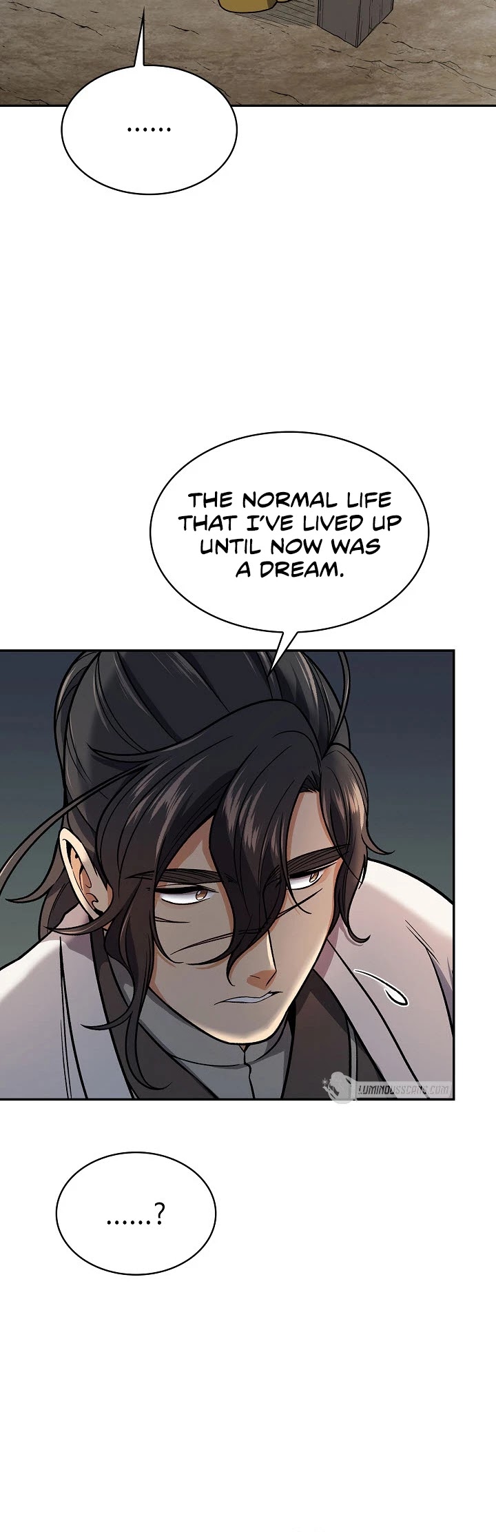 Storm Inn Chapter 75 page 36 - Chapter 75