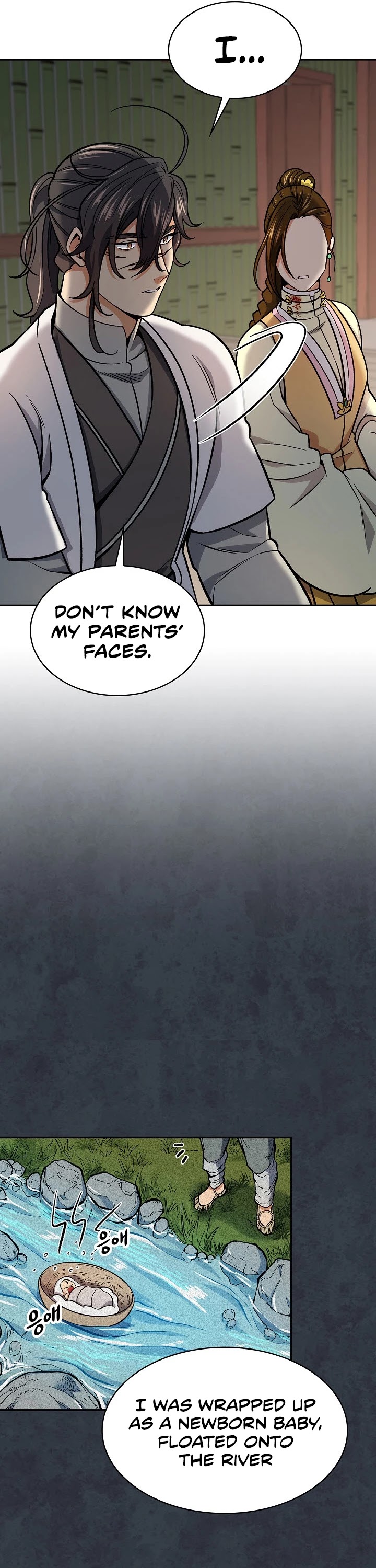 Storm Inn Chapter 75 page 37 - Chapter 75