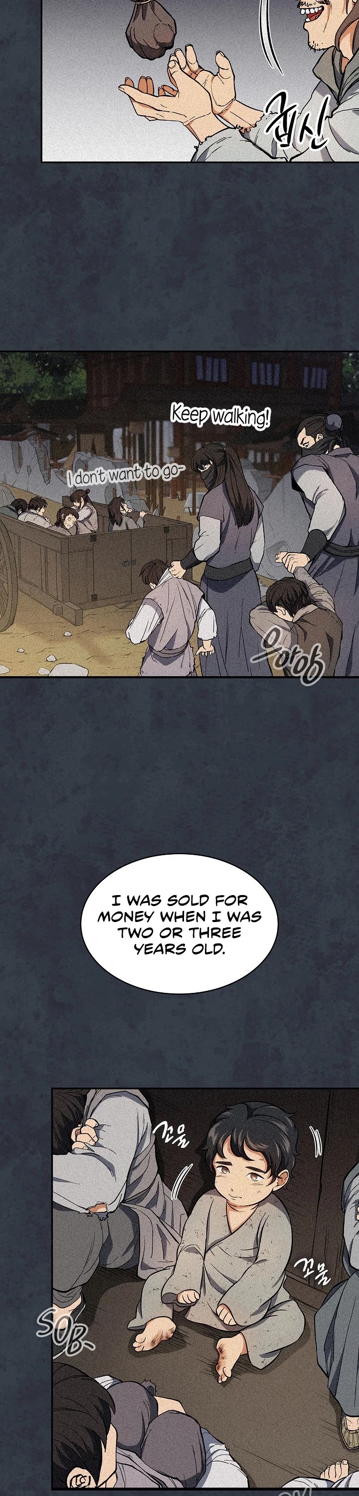 Storm Inn Chapter 75 page 39 - Chapter 75