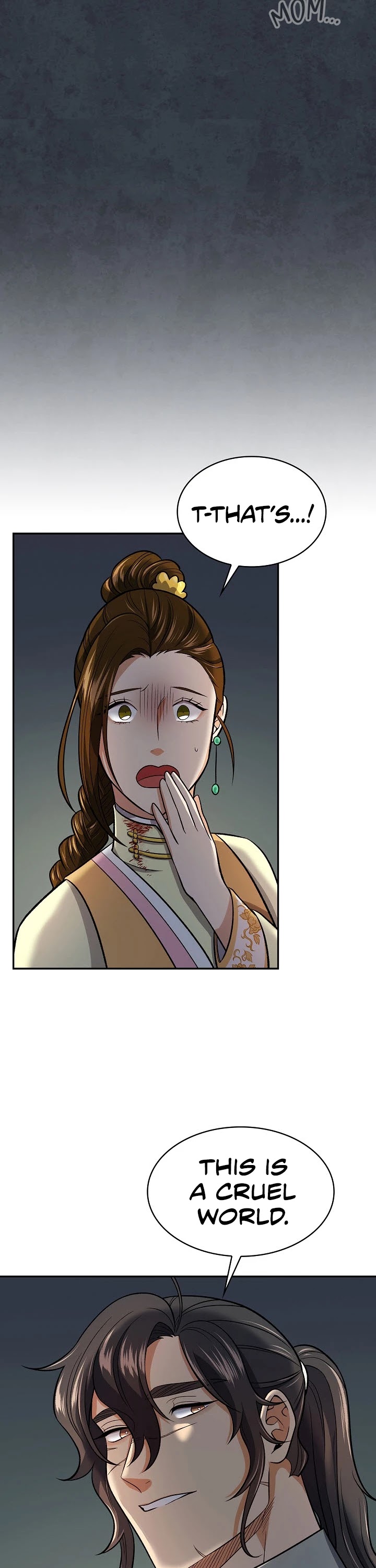 Storm Inn Chapter 75 page 40 - Chapter 75