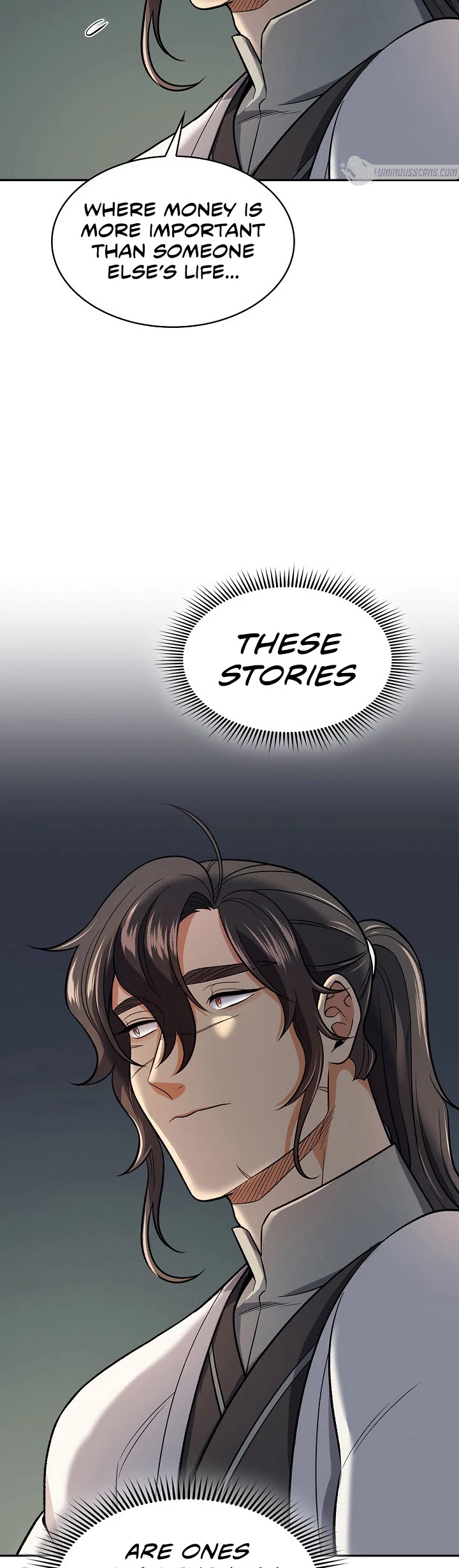 Storm Inn Chapter 75 page 41 - Chapter 75