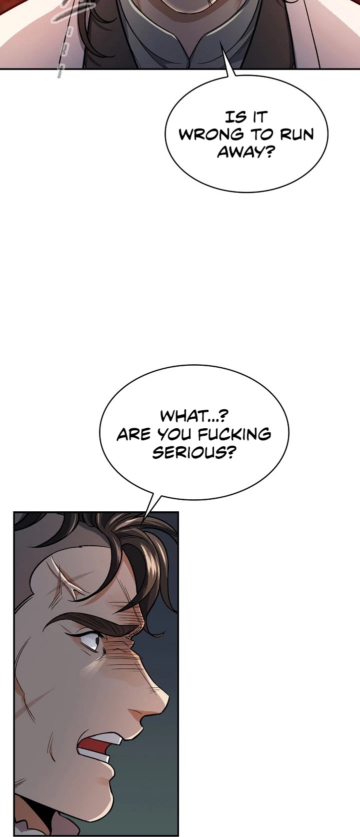 Storm Inn Chapter 75 page 6 - Chapter 75
