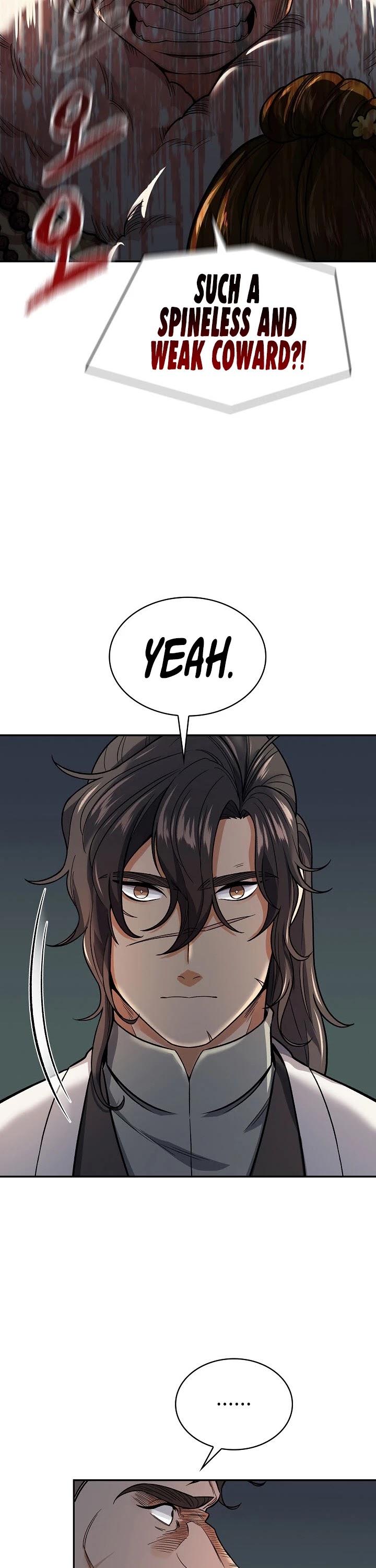 Storm Inn Chapter 75 page 8 - Chapter 75