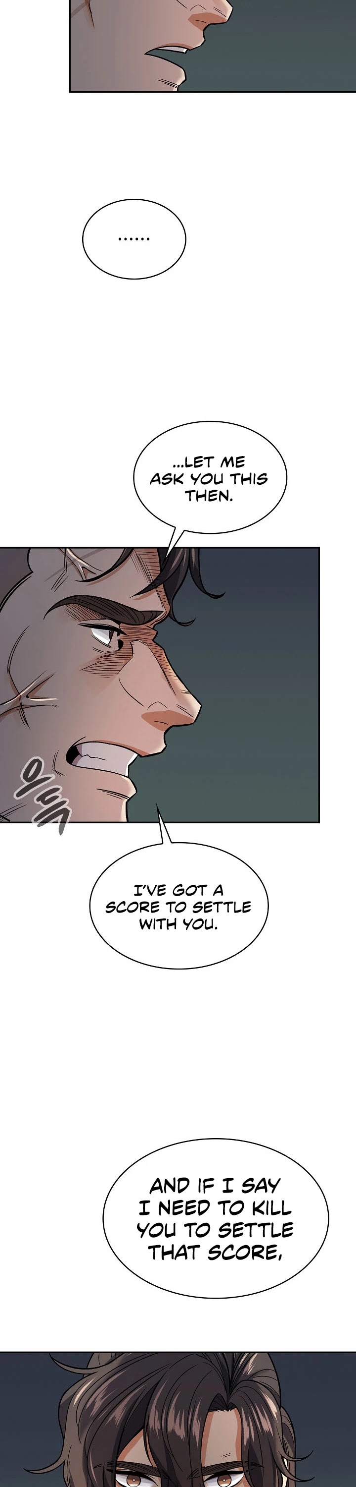 Storm Inn Chapter 75 page 9 - Chapter 75