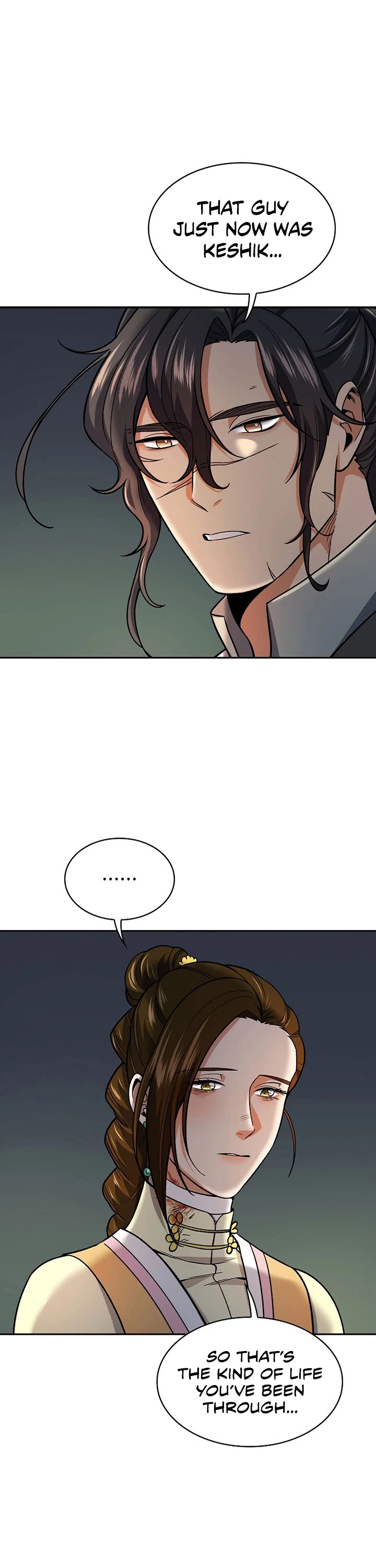Storm Inn Chapter 76 page 11 - Chapter 76
