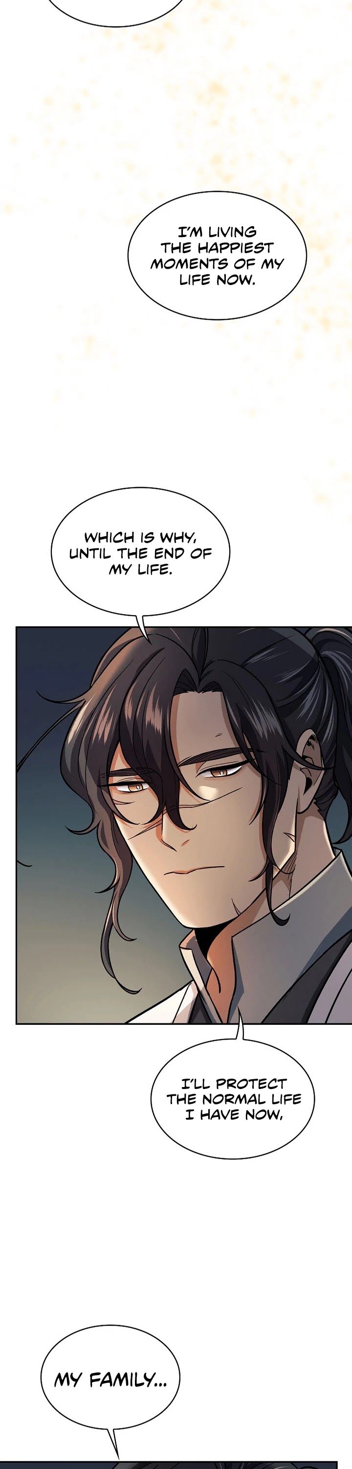 Storm Inn Chapter 76 page 13 - Chapter 76