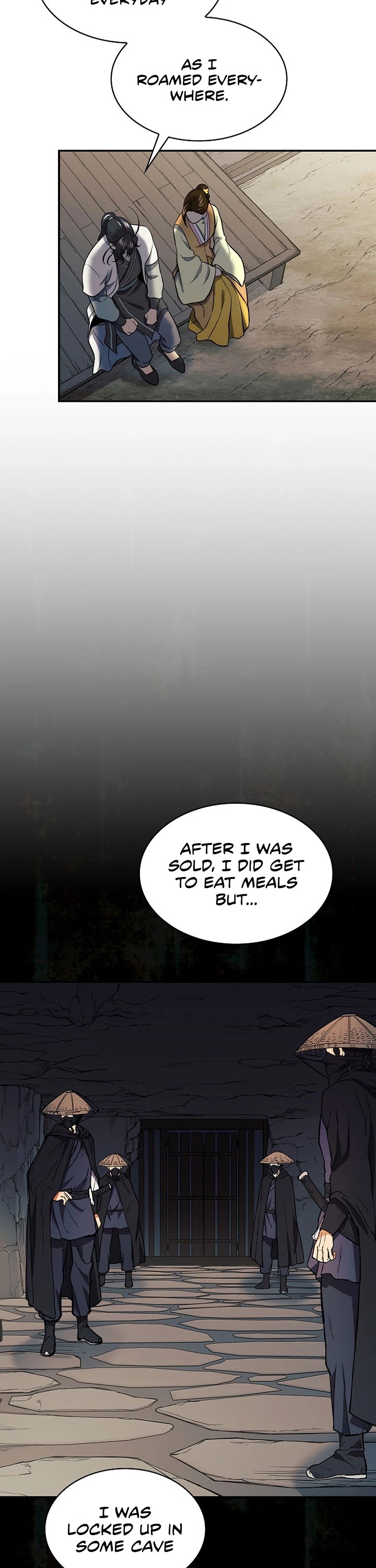 Storm Inn Chapter 76 page 2 - Chapter 76