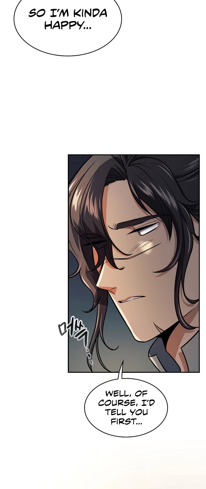 Storm Inn Chapter 76 page 21 - Chapter 76