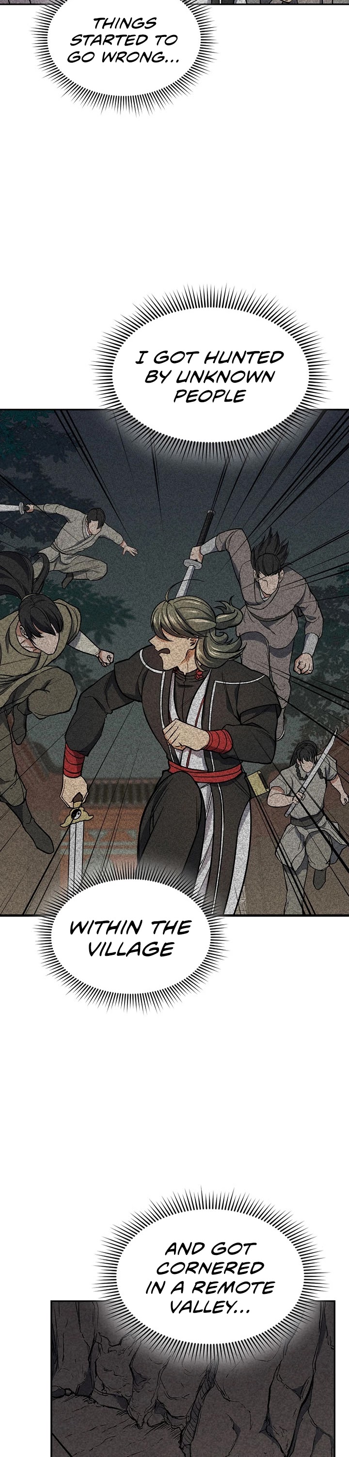 Storm Inn Chapter 76 page 35 - Chapter 76