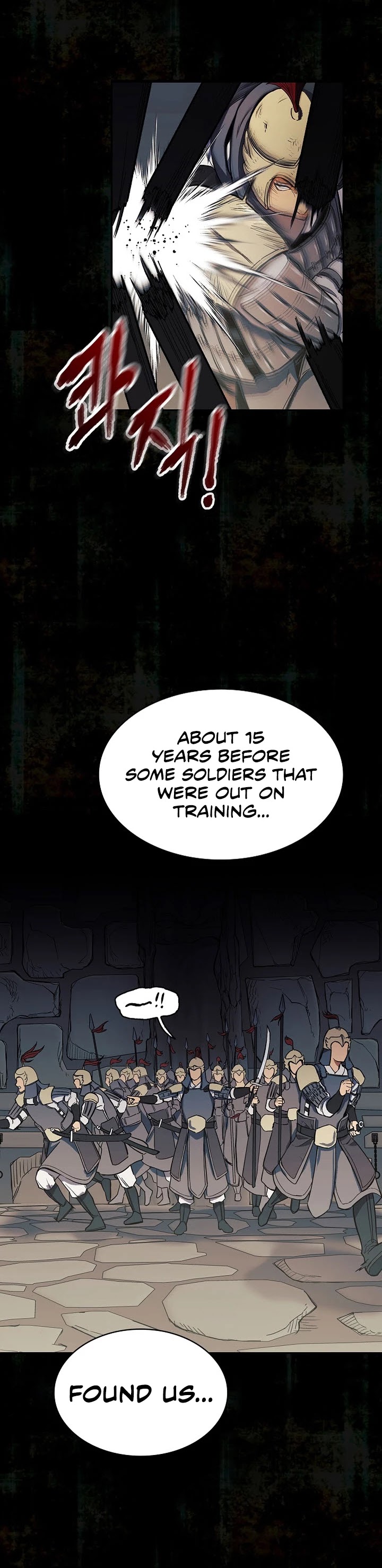 Storm Inn Chapter 76 page 4 - Chapter 76