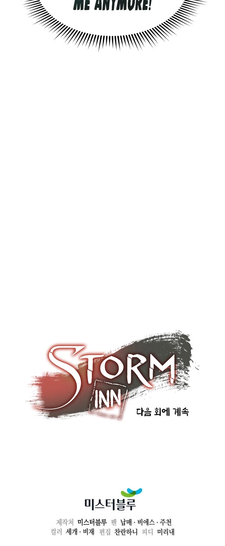 Storm Inn Chapter 76 page 41 - Chapter 76